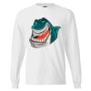 Beefy T ® 100% Cotton Long Sleeve T Shirt Thumbnail