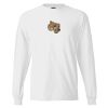 Beefy T ® 100% Cotton Long Sleeve T Shirt Thumbnail