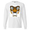 Beefy T ® 100% Cotton Long Sleeve T Shirt Thumbnail