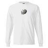 Beefy T ® 100% Cotton Long Sleeve T Shirt Thumbnail