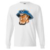 Beefy T ® 100% Cotton Long Sleeve T Shirt Thumbnail