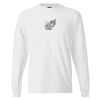 Beefy T ® 100% Cotton Long Sleeve T Shirt Thumbnail