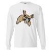 Beefy T ® 100% Cotton Long Sleeve T Shirt Thumbnail