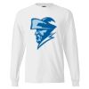 Beefy T ® 100% Cotton Long Sleeve T Shirt Thumbnail