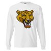 Beefy T ® 100% Cotton Long Sleeve T Shirt Thumbnail