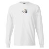 Beefy T ® 100% Cotton Long Sleeve T Shirt Thumbnail