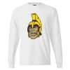 Beefy T ® 100% Cotton Long Sleeve T Shirt Thumbnail