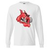 Beefy T ® 100% Cotton Long Sleeve T Shirt Thumbnail