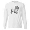 Beefy T ® 100% Cotton Long Sleeve T Shirt Thumbnail