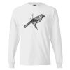 Beefy T ® 100% Cotton Long Sleeve T Shirt Thumbnail