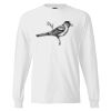 Beefy T ® 100% Cotton Long Sleeve T Shirt Thumbnail