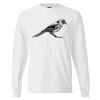 Beefy T ® 100% Cotton Long Sleeve T Shirt Thumbnail