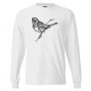 Beefy T ® 100% Cotton Long Sleeve T Shirt Thumbnail