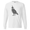 Beefy T ® 100% Cotton Long Sleeve T Shirt Thumbnail