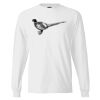 Beefy T ® 100% Cotton Long Sleeve T Shirt Thumbnail