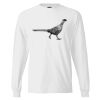 Beefy T ® 100% Cotton Long Sleeve T Shirt Thumbnail