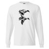 Beefy T ® 100% Cotton Long Sleeve T Shirt Thumbnail