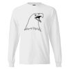 Beefy T ® 100% Cotton Long Sleeve T Shirt Thumbnail