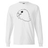 Beefy T ® 100% Cotton Long Sleeve T Shirt Thumbnail