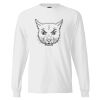 Beefy T ® 100% Cotton Long Sleeve T Shirt Thumbnail