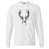 Beefy T ® 100% Cotton Long Sleeve T Shirt Thumbnail