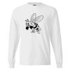 Beefy T ® 100% Cotton Long Sleeve T Shirt Thumbnail