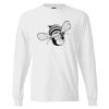 Beefy T ® 100% Cotton Long Sleeve T Shirt Thumbnail