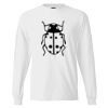 Beefy T ® 100% Cotton Long Sleeve T Shirt Thumbnail