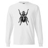 Beefy T ® 100% Cotton Long Sleeve T Shirt Thumbnail