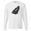 Beefy T ® 100% Cotton Long Sleeve T Shirt Thumbnail