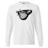 Beefy T ® 100% Cotton Long Sleeve T Shirt Thumbnail