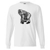 Beefy T ® 100% Cotton Long Sleeve T Shirt Thumbnail