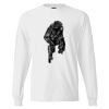 Beefy T ® 100% Cotton Long Sleeve T Shirt Thumbnail