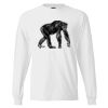 Beefy T ® 100% Cotton Long Sleeve T Shirt Thumbnail