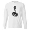 Beefy T ® 100% Cotton Long Sleeve T Shirt Thumbnail