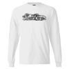 Beefy T ® 100% Cotton Long Sleeve T Shirt Thumbnail