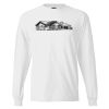 Beefy T ® 100% Cotton Long Sleeve T Shirt Thumbnail