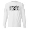 Beefy T ® 100% Cotton Long Sleeve T Shirt Thumbnail