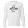 Beefy T ® 100% Cotton Long Sleeve T Shirt Thumbnail