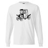 Beefy T ® 100% Cotton Long Sleeve T Shirt Thumbnail