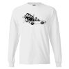 Beefy T ® 100% Cotton Long Sleeve T Shirt Thumbnail