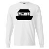 Beefy T ® 100% Cotton Long Sleeve T Shirt Thumbnail