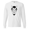 Beefy T ® 100% Cotton Long Sleeve T Shirt Thumbnail