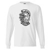 Beefy T ® 100% Cotton Long Sleeve T Shirt Thumbnail