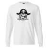 Beefy T ® 100% Cotton Long Sleeve T Shirt Thumbnail