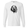 Beefy T ® 100% Cotton Long Sleeve T Shirt Thumbnail