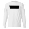 Beefy T ® 100% Cotton Long Sleeve T Shirt Thumbnail