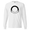 Beefy T ® 100% Cotton Long Sleeve T Shirt Thumbnail