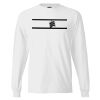 Beefy T ® 100% Cotton Long Sleeve T Shirt Thumbnail