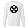 Beefy T ® 100% Cotton Long Sleeve T Shirt Thumbnail